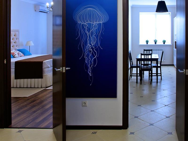 Голубая Лагуна