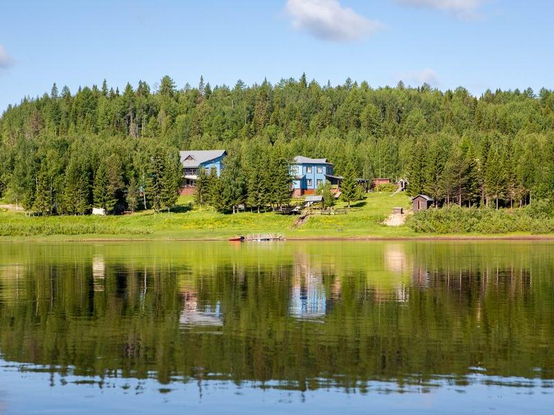 Голубино