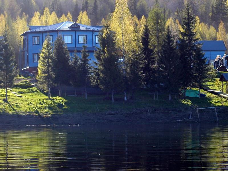 Голубино