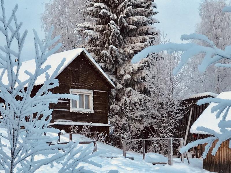 Голубино