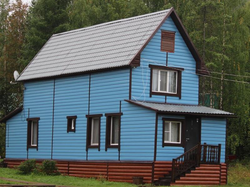 Голубино