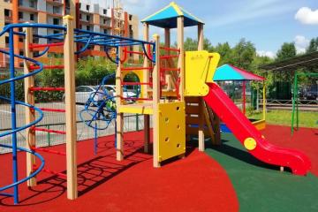 Отель Гольфстрим Россия, Казань, фото 17