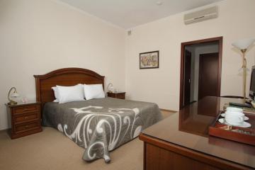 Отель Гольфстрим Россия, Казань, фото 3