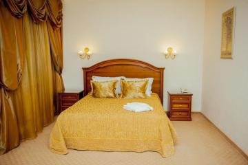 Отель Гольфстрим Россия, Казань, фото 6