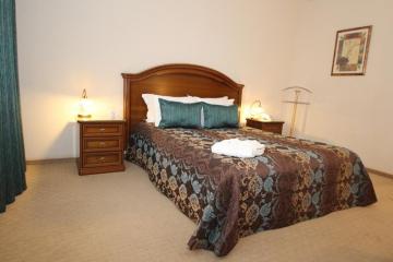 Отель Гольфстрим Россия, Казань, фото 7