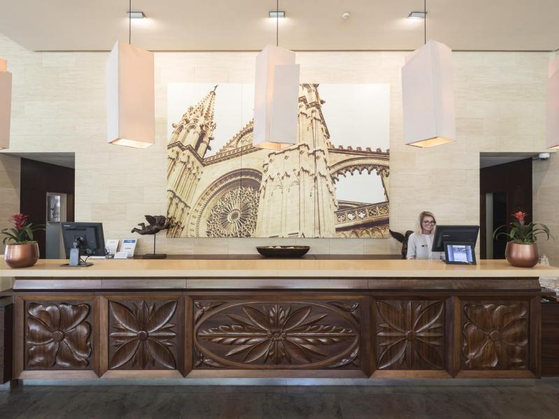 Occidental Playa de Palma