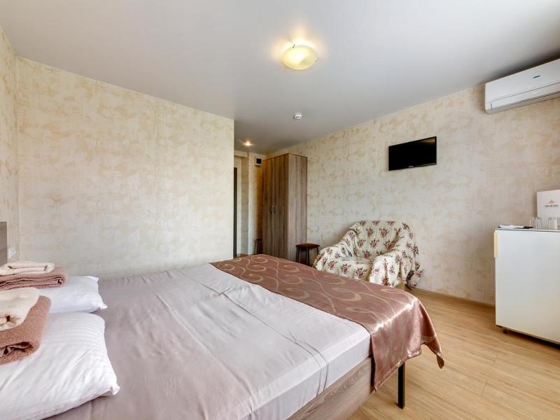 Orchestra Horizont Gelendzhik Resort