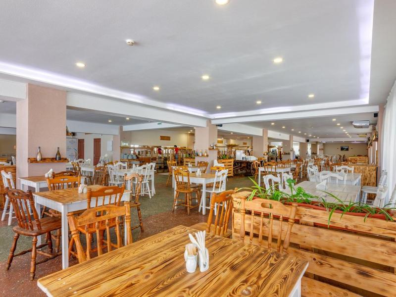 Orchestra Horizont Gelendzhik Resort