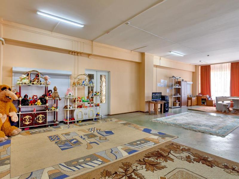 Orchestra Horizont Gelendzhik Resort