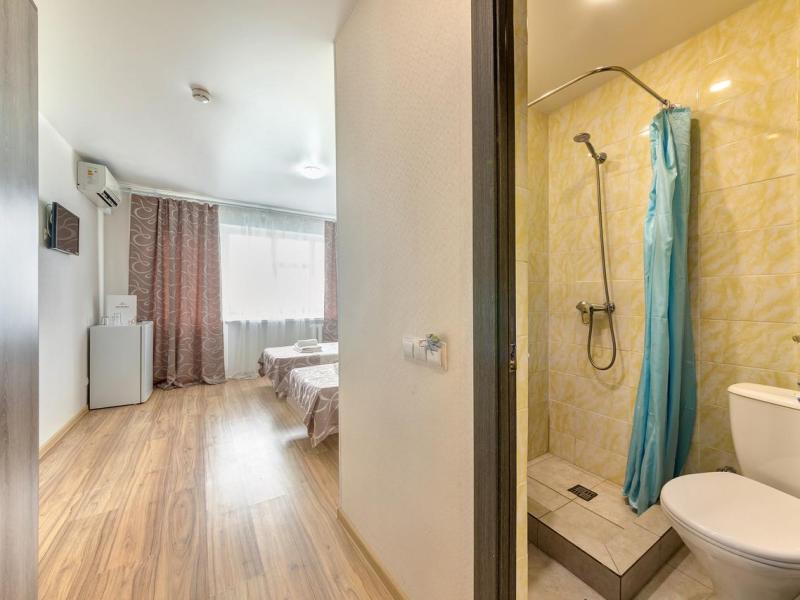 Orchestra Horizont Gelendzhik Resort