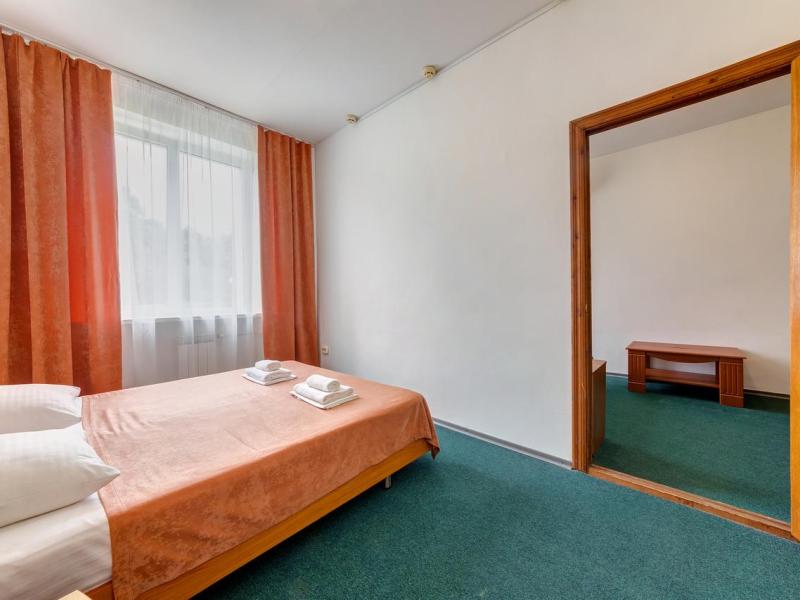 Orchestra Horizont Gelendzhik Resort