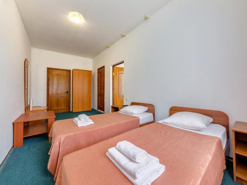 Orchestra Horizont Gelendzhik Resort