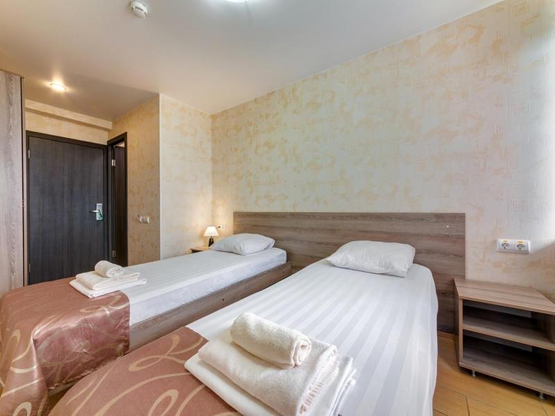 Orchestra Horizont Gelendzhik Resort