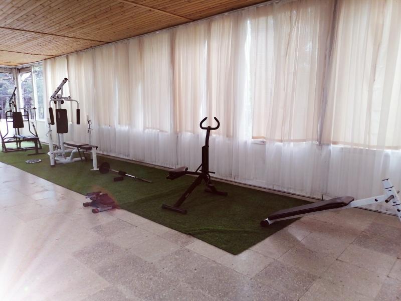 Orchestra Horizont Gelendzhik Resort