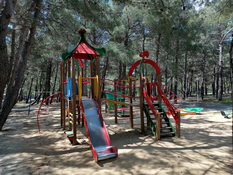 Orchestra Horizont Gelendzhik Resort