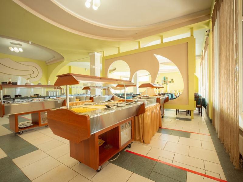 Ателика Горизонт Судак