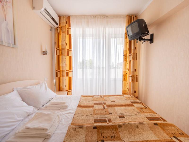 Ателика Горизонт Судак