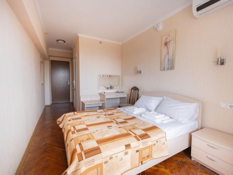 Ателика Горизонт Судак