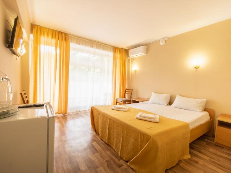 Ателика Горизонт Судак