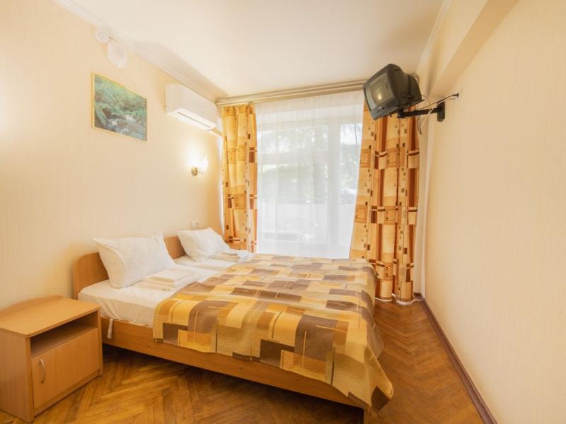 Ателика Горизонт Судак