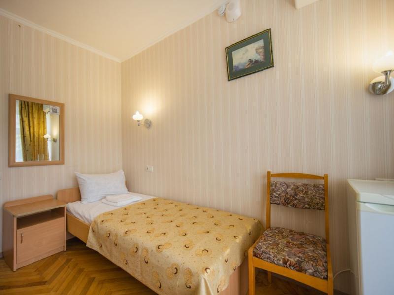 Ателика Горизонт Судак