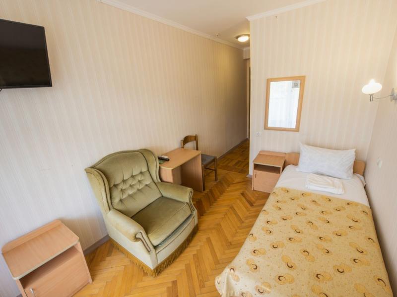 Ателика Горизонт Судак