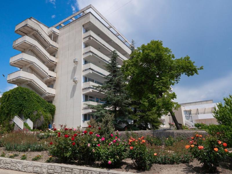 Ателика Горизонт Судак