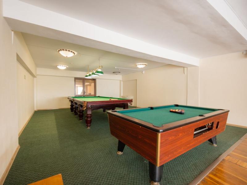 Ателика Горизонт Судак