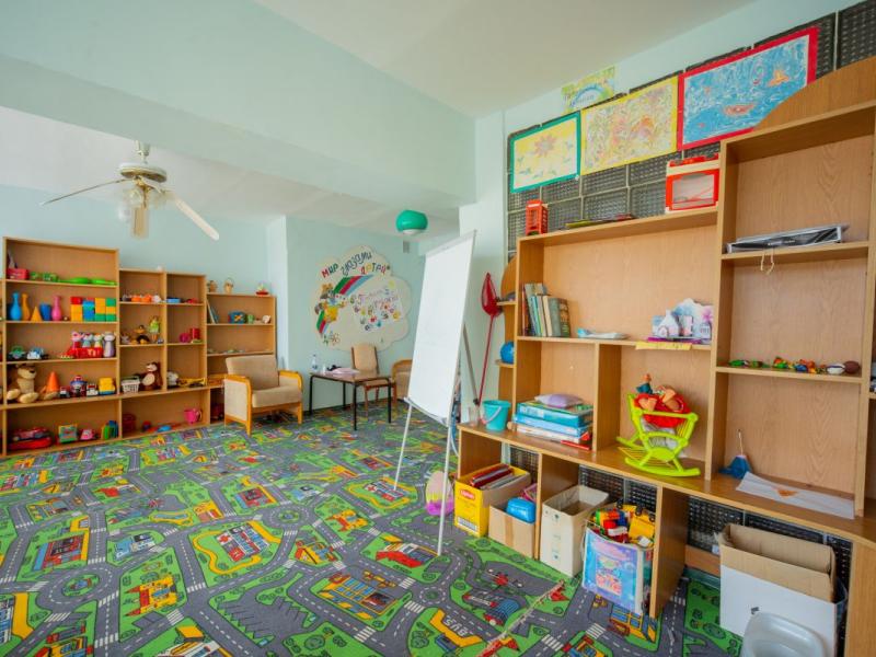 Ателика Горизонт Судак