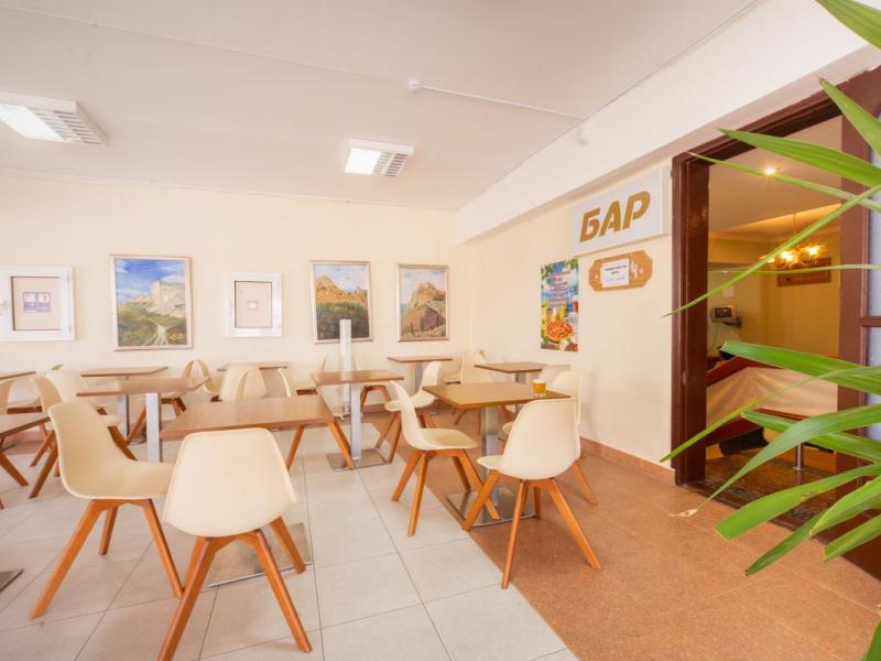 Ателика Горизонт Судак