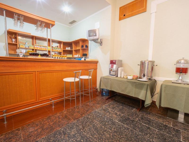 Ателика Горизонт Судак