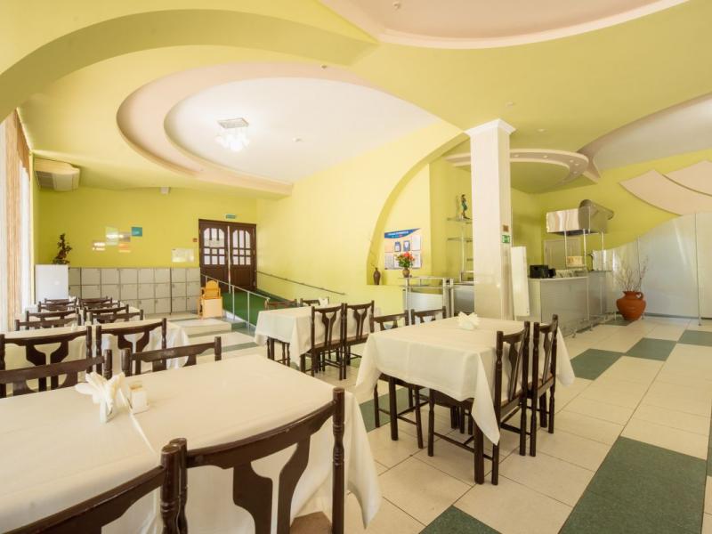 Ателика Горизонт Судак