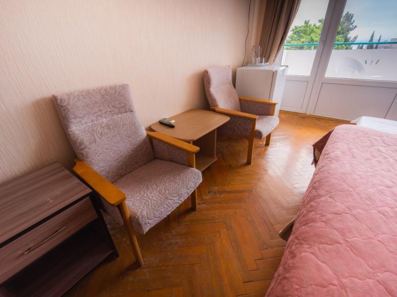 Ателика Горизонт Судак