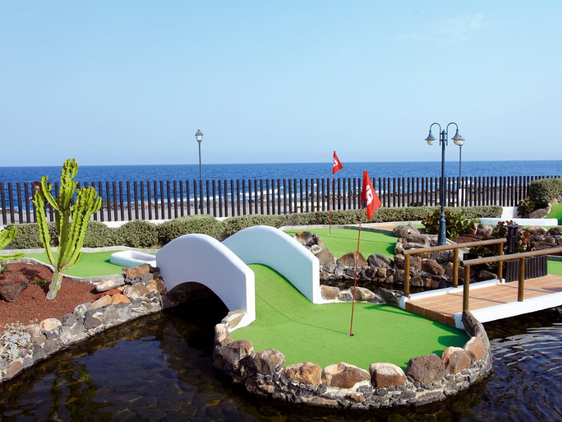 Barcelo Puerto Castillo