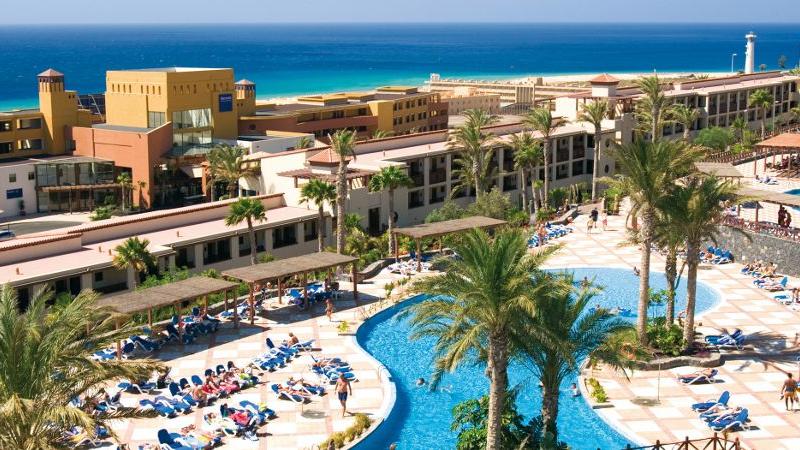 Barcelo Puerto Castillo