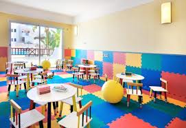 Barcelo Puerto Castillo