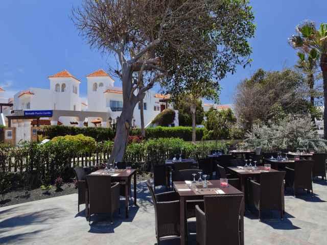 Barcelo Puerto Castillo