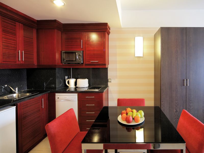 Barcelo Puerto Castillo