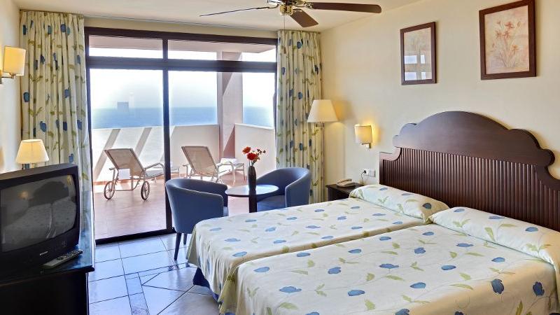 Barcelo Puerto Castillo