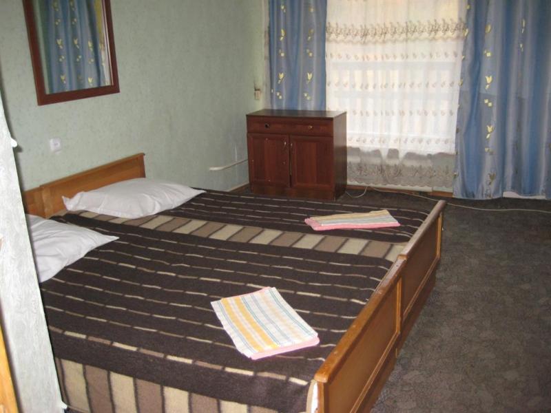 Горные Вершины