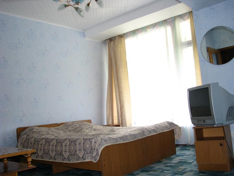 Горные Вершины