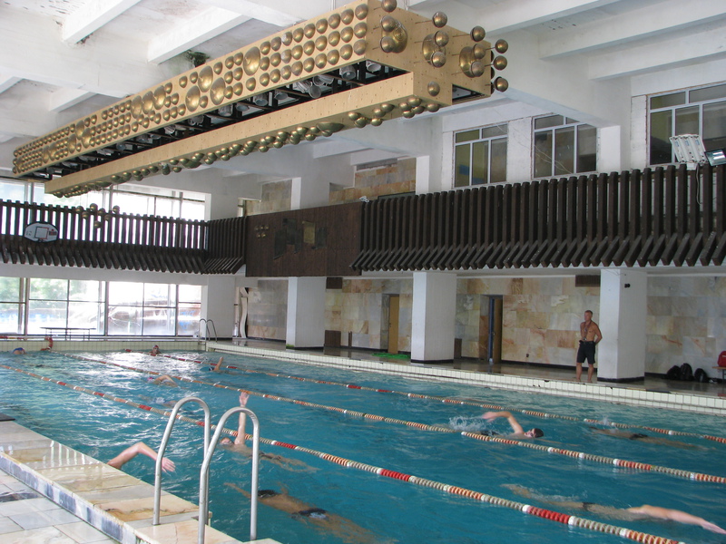 Горные Вершины