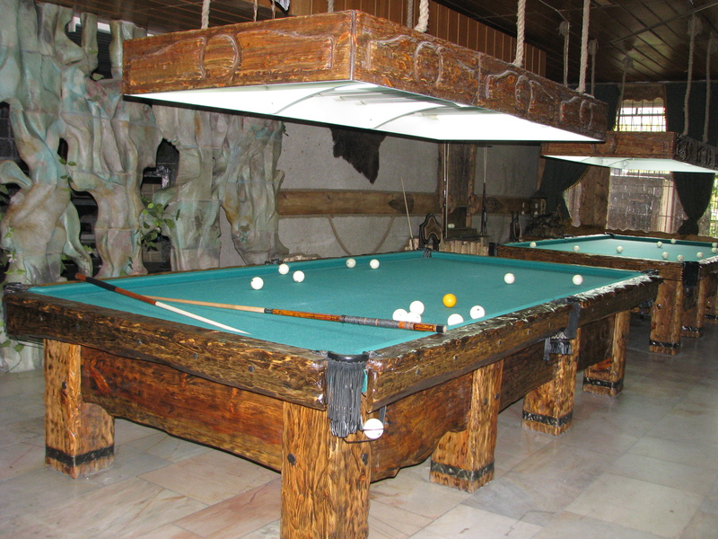 Горные Вершины