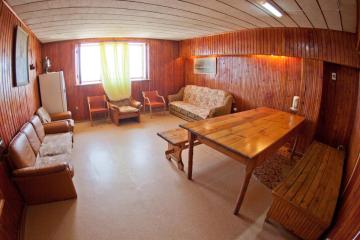 Отель Горный санаторий Россия, Ялта, фото 11