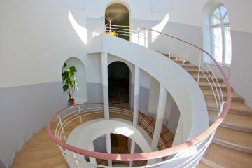 Отель Горный санаторий Россия, Ялта, фото 12