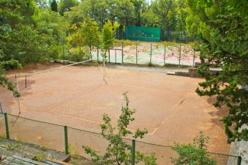 Отель Горный санаторий Россия, Ялта, фото 15