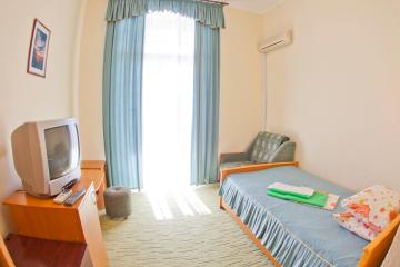 Отель Горный санаторий Россия, Ялта, фото 17