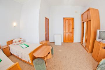 Отель Горный санаторий Россия, Ялта, фото 18