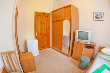 Отель Горный санаторий Россия, Ялта, фото 20