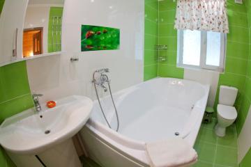 Отель Горный санаторий Россия, Ялта, фото 21